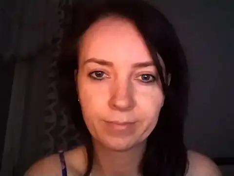 JenniferAlone online show from 06.11.26