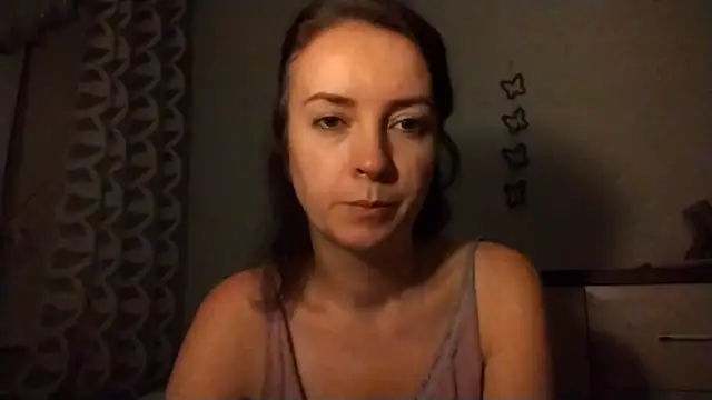 JenniferAlone online show from 07.18.26