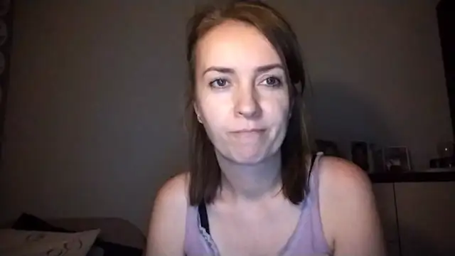 JenniferAlone online show from 07.25.26