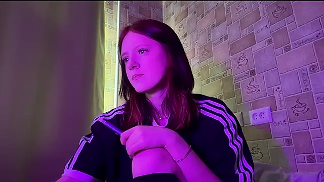 Catherine19Hunt online show from 06.10.26