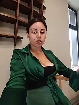 MichelleWoood online show from 08.04.26