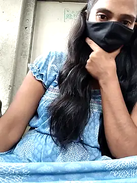 Tanvi-j online show from 07.10.26