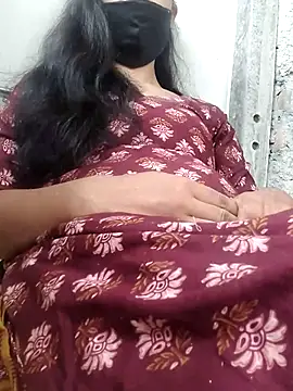 Tanvi-j online show from 07.11.26