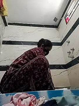 Sexy-Bhabi69 online show from 07.11.26