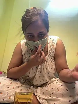Roshini 06 online show from 06.17.26