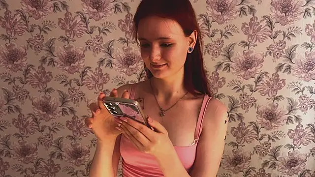 MiraCharming online show from 06.11.26