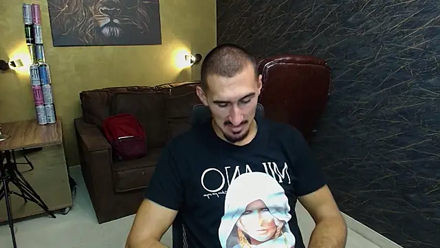 GradyCruz online show from 06.15.26