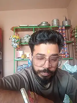 Desindianbull69 online show from 06.12.26