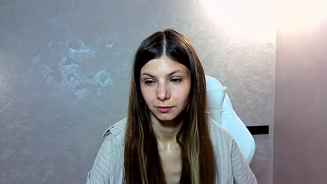 Audreybellamy online show from 06.09.26