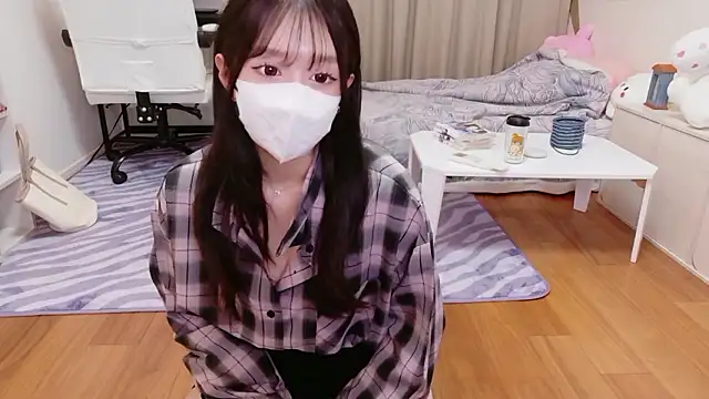MIKOTO RR online show from 06.14.26