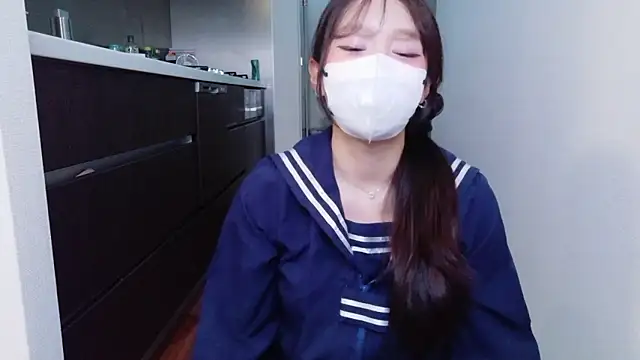 MIKOTO RR online show from 07.23.26