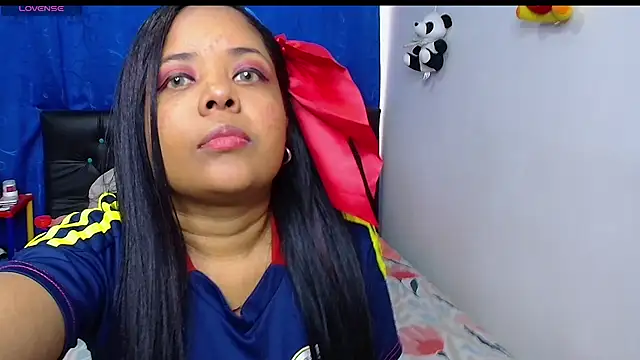 melika sweet4 online show from 06.17.26