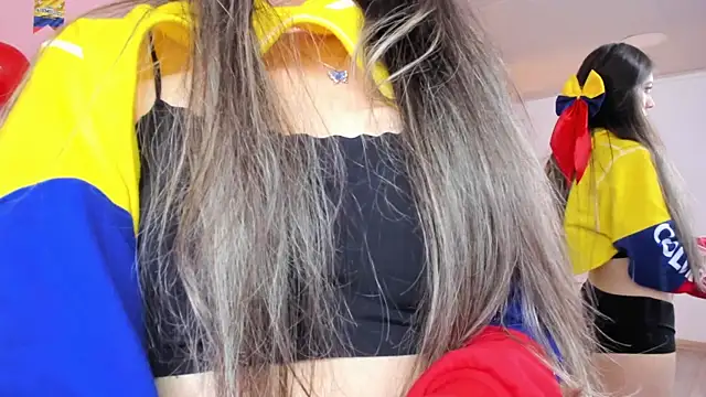 AshleyBenoitt online show from 07.20.26