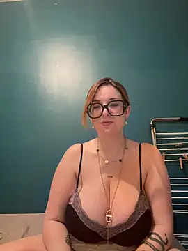 alexia tacrush online show from 06.25.26