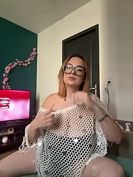 alexia tacrush online show from 06.30.26