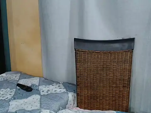ChocolateChubbyx online show from 07.02.26