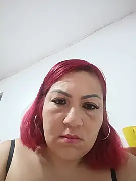 Agata Traviesa online show from 06.22.26