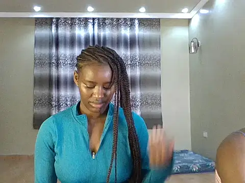 Snapshot of Prettygodess1 chatting on 06.14.26 Prettygodess1 online show from 06.14.26