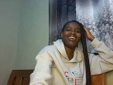 Snapshot of Prettygodess1 chatting on 06.22.26 Prettygodess1 online show from 06.22.26