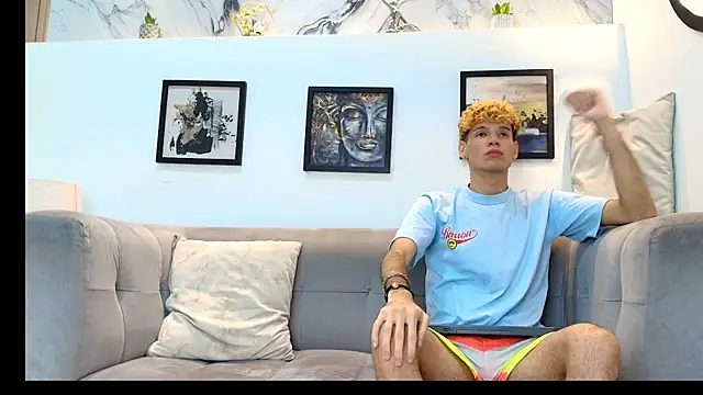 Snapshot of Hot_skinny_guys chatting on 06.16.26 Hot skinny guys online show from 06.16.26