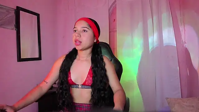 Milly-Way online show from 07.27.26