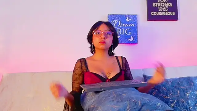 dhalya roses online show from 06.12.26