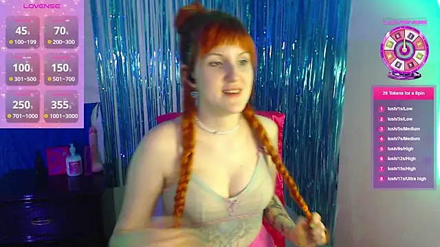 AleximkA online show from 06.28.26