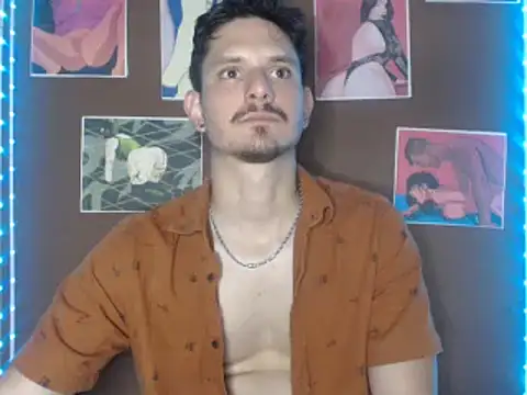 AlphaMercury online show from 06.21.26