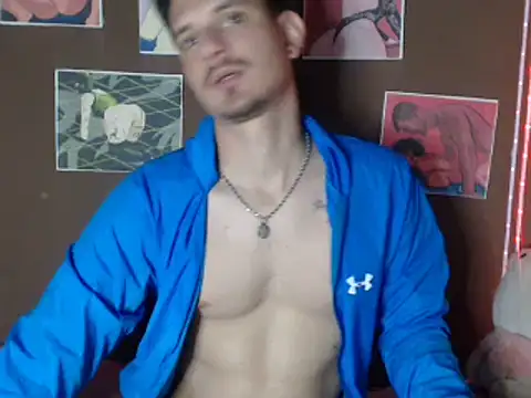 AlphaMercury online show from 07.23.26