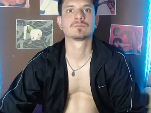 AlphaMercury online show from 07.24.26