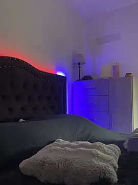 Scarlettkanne online show from 06.10.26