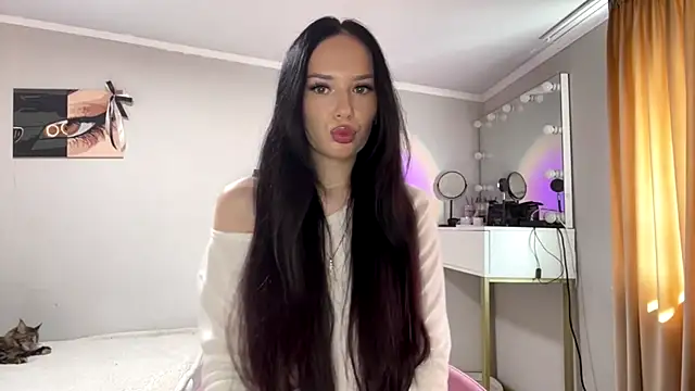 Snapshot of amelialiana chatting on 06.14.26 amelialiana online show from 06.14.26