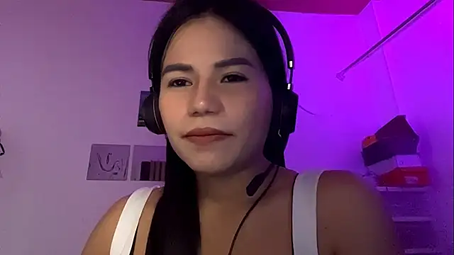 MartiCalvaruso online show from 06.11.26