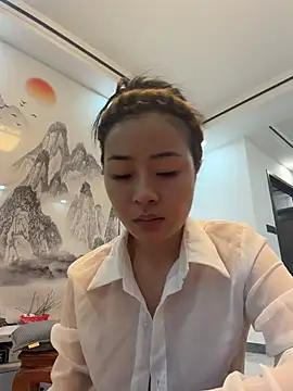 jingya521 online show from 07.25.26