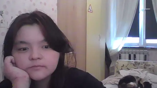 ZeldaSayre  online show from 06.24.26