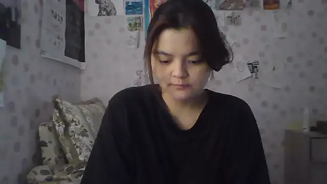 ZeldaSayre  online show from 08.03.26