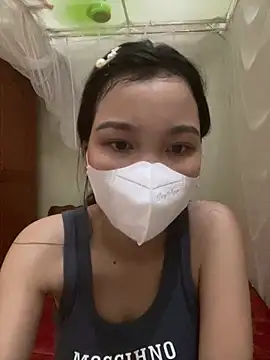 -Thuylove- online show from 06.26.26