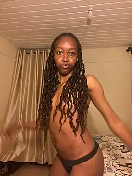 sexxylesly online show from 07.30.26