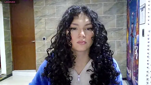 Diamond Curls online show from 08.04.26