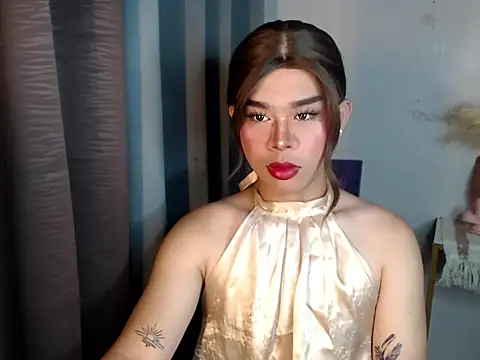 Horny HoneyX online show from 07.10.26