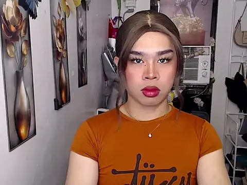 Horny HoneyX online show from 07.19.26