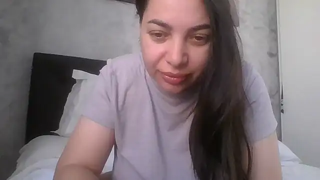 ANABELLA87 online show from 06.15.26
