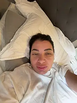 ANABELLA87 online show from 07.17.26