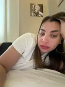 ANABELLA87 online show from 07.22.26