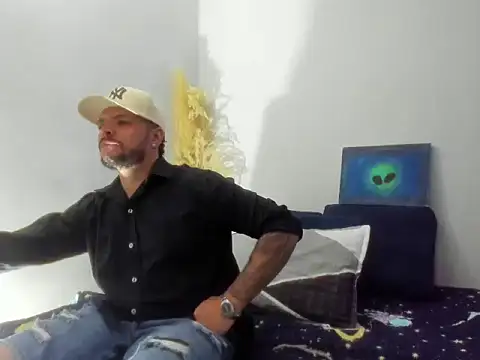 jeann alexx online show from 06.13.26