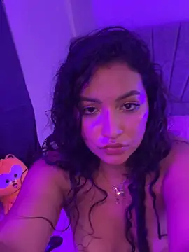 Amoree69 online show from 06.11.26