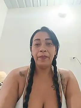 candelahot10 online show from 07.03.26