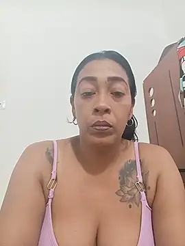 candelahot10 online show from 07.23.26