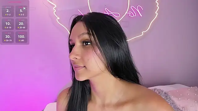 TalianaHernandez online show from 07.21.26
