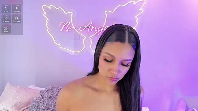 TalianaHernandez online show from 07.27.26